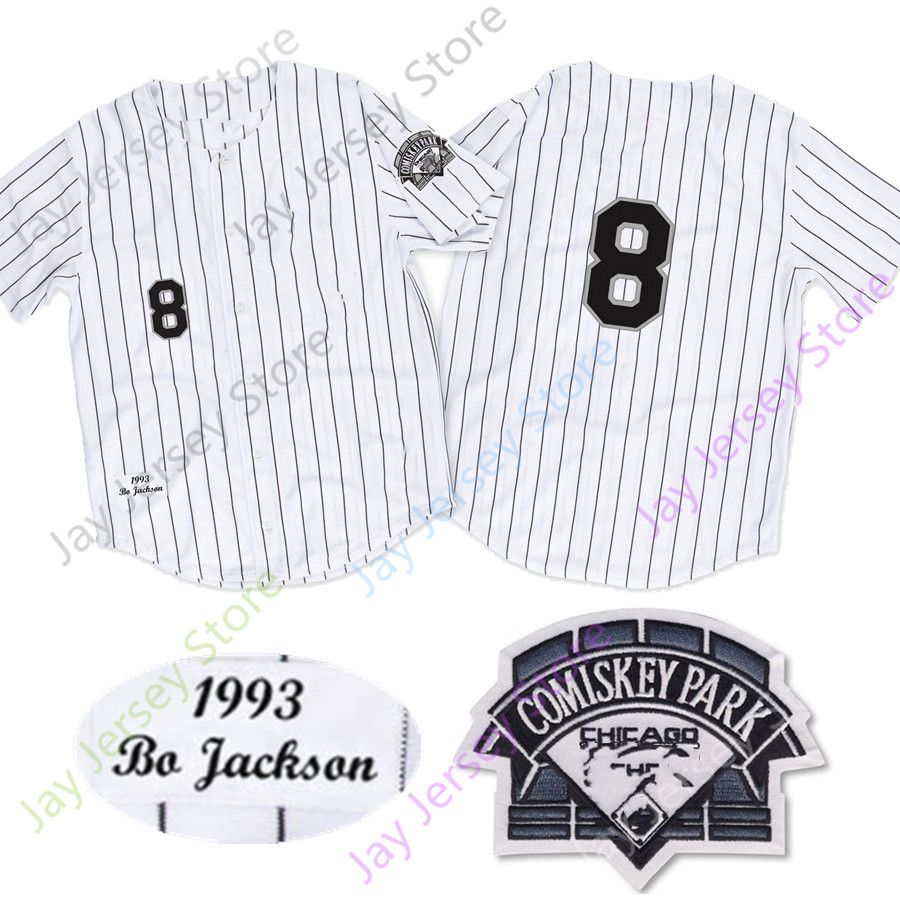 1993 Pinstripe Cooperstown