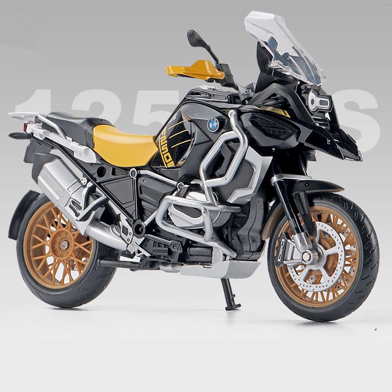 R1250 gult skum BO