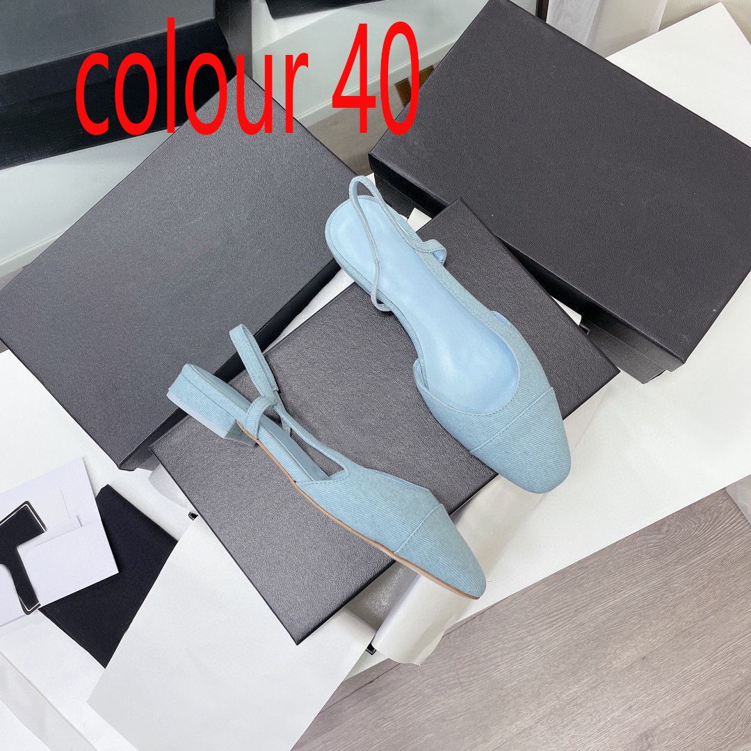 couleur 40