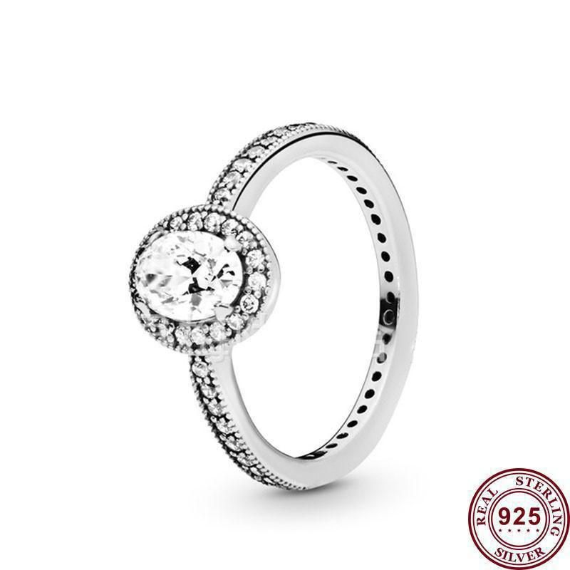 Bague en argent 3