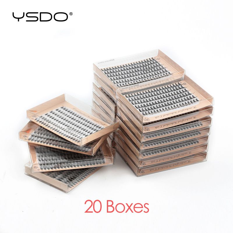 20 Boxes-C-Mix (8-13mm) -0.07mm