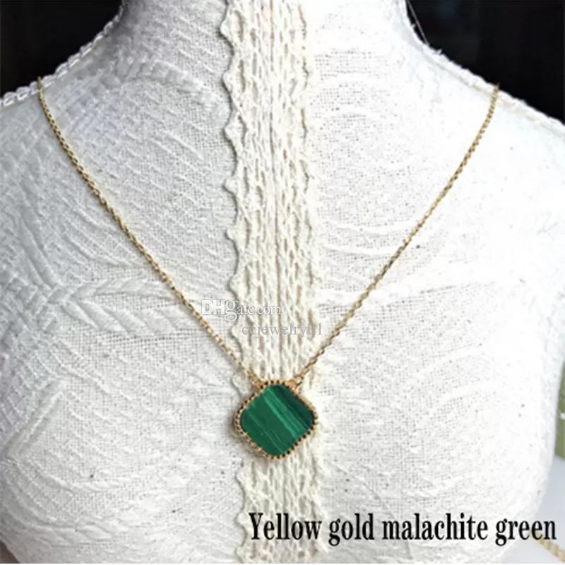 gold malachite