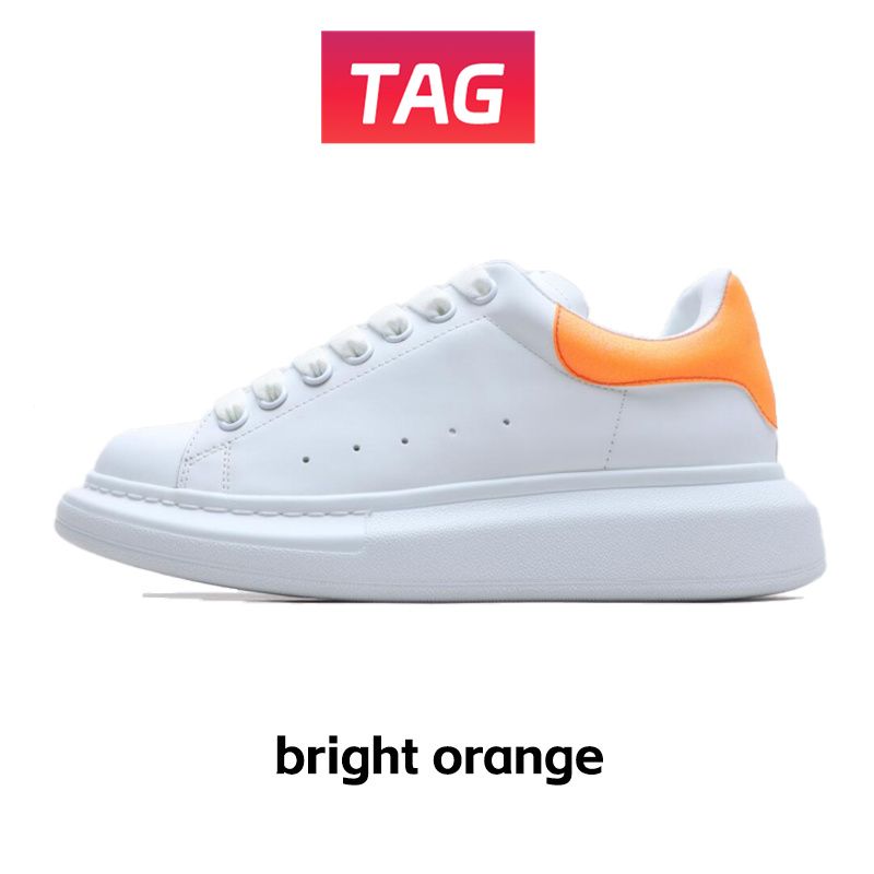 31 bright orange