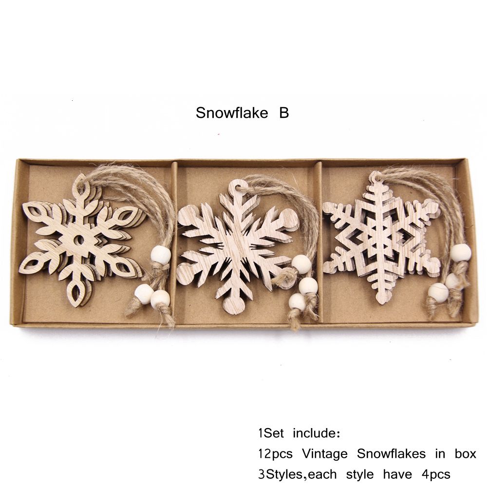 Box-snowflake b