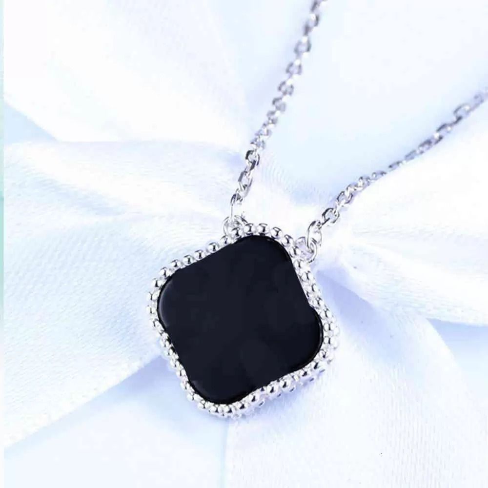 Silver Onyx Black