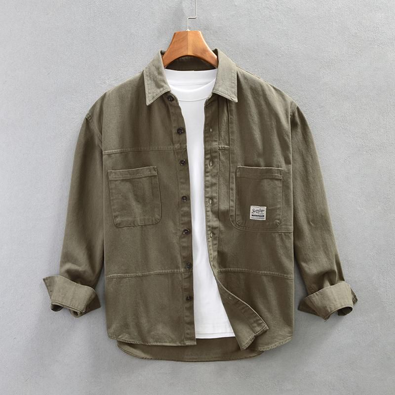 6002 Deep khaki