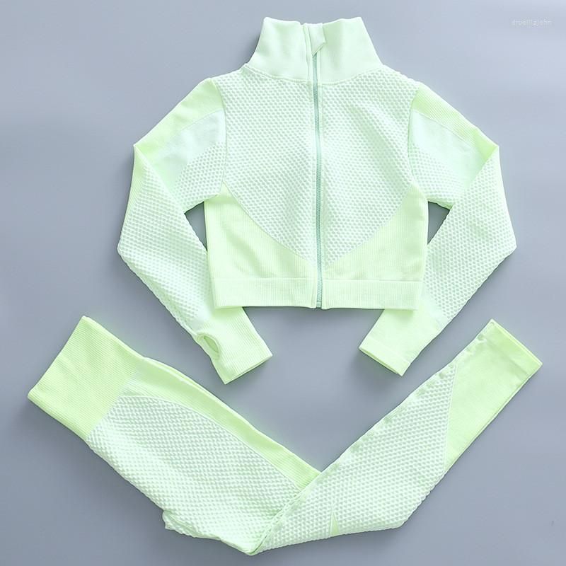 Bright Green 2pcs