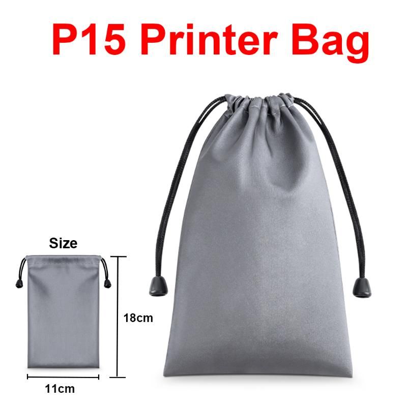 Sac pour imprimante P15