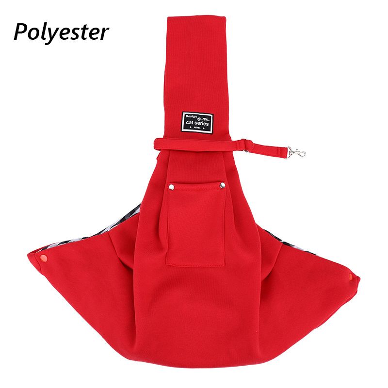 Ployester Red under 6 kg Kina