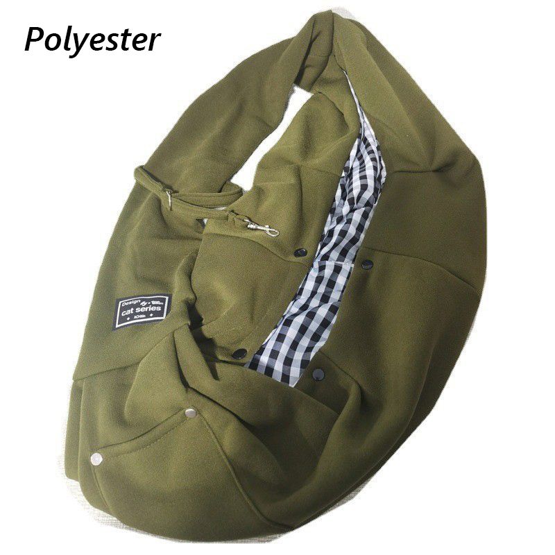 Ployester Green under 6 kg Kina