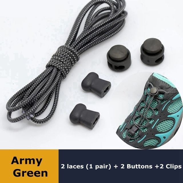 Army Green-100cm