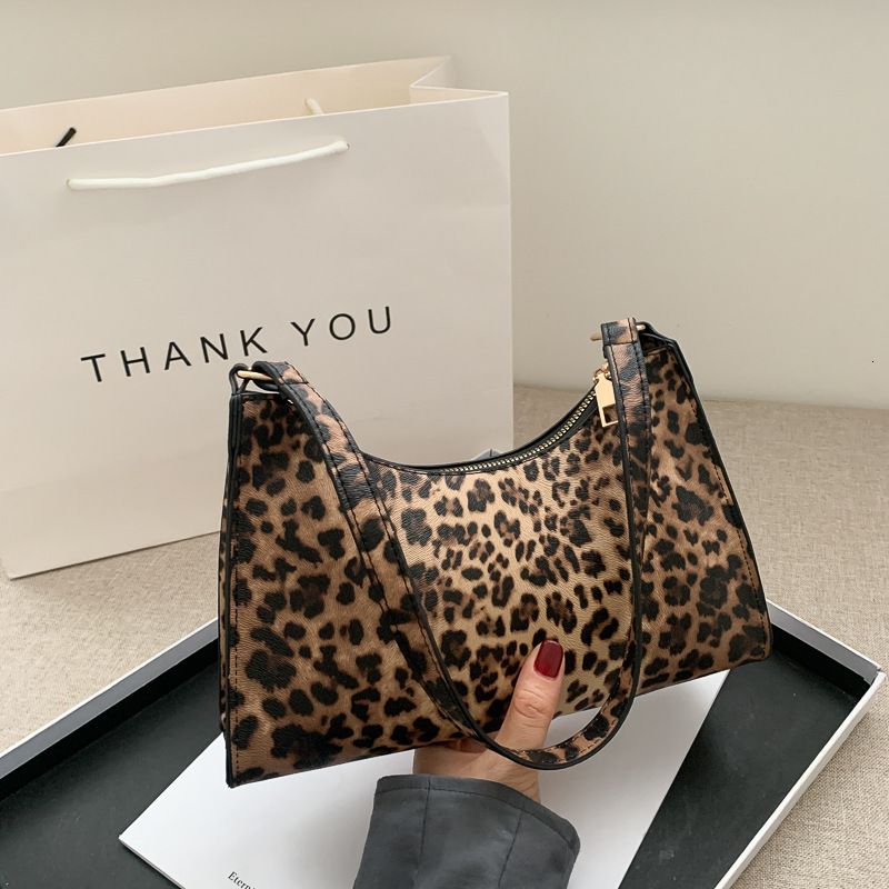 Bolsa Leopard