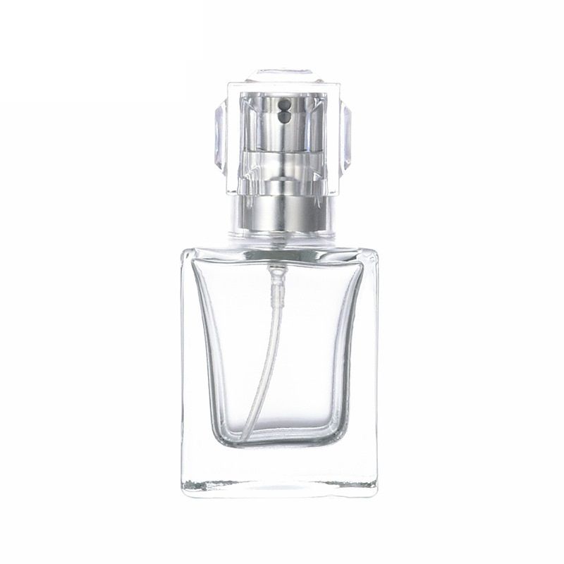 Pompe d'argent de 30 ml