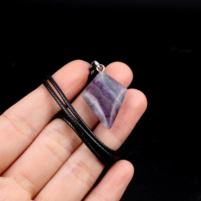 Purple Fluorite