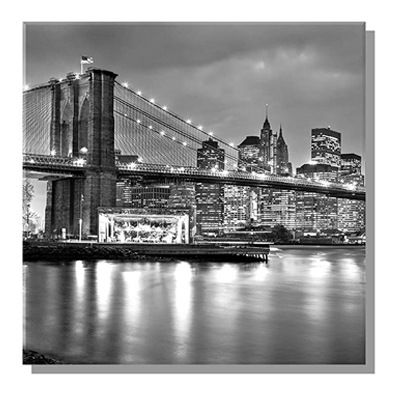 Brooklyn Bridge