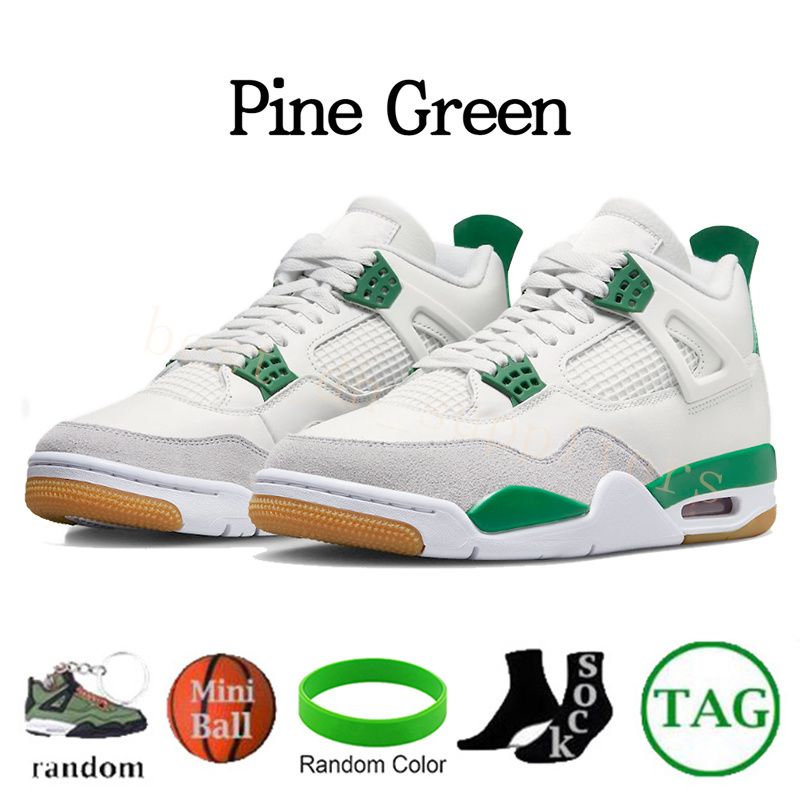 #1-SB Pine Green