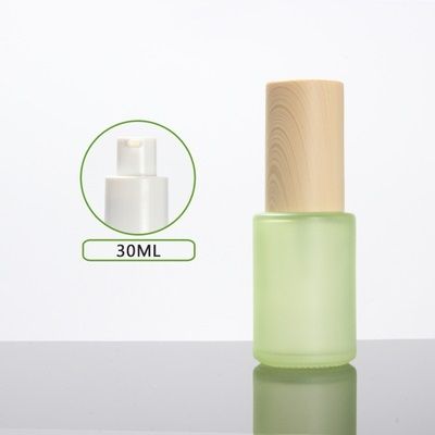 30ml lotion pump bottle