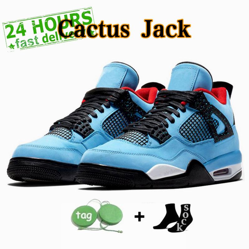 42 # Cactus Jack