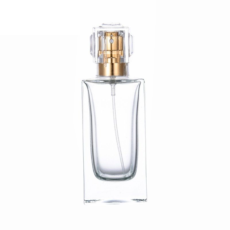 Pompe d'or de 50 ml