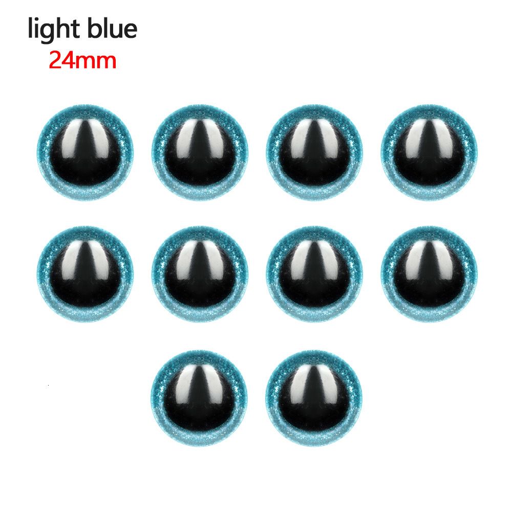 Light Blue-20mm