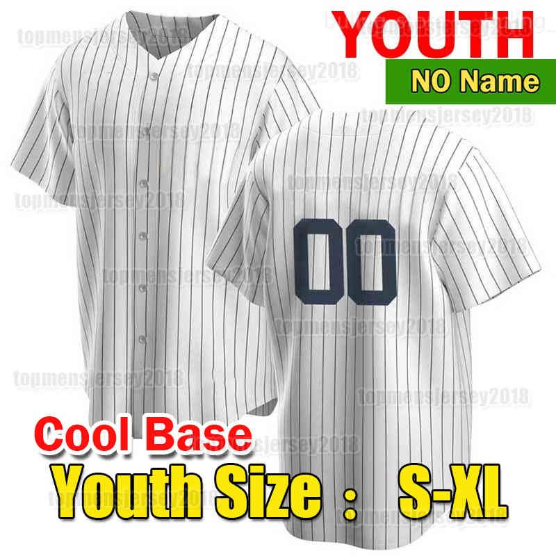 Youth Cool Base (YJ-N-namn)