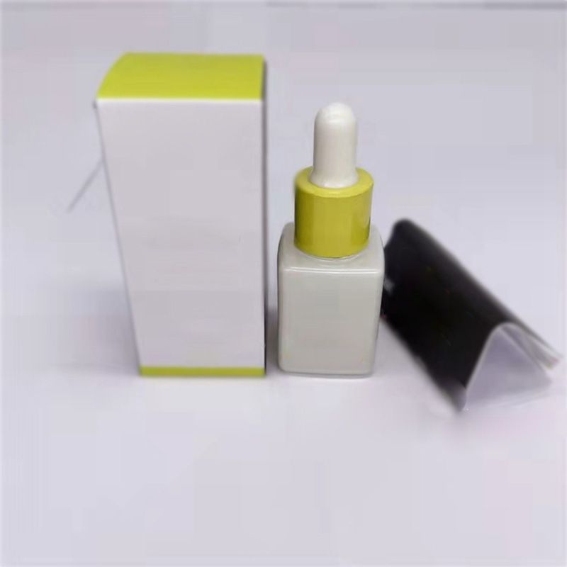 7-30ml facial oil