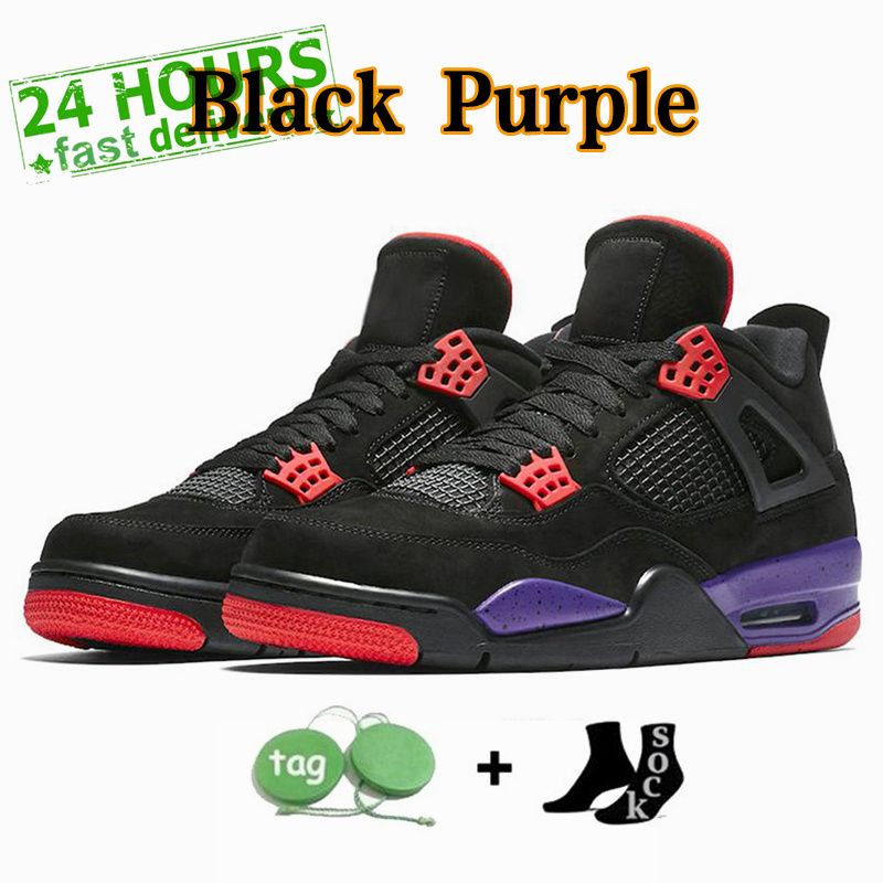 26# black purple