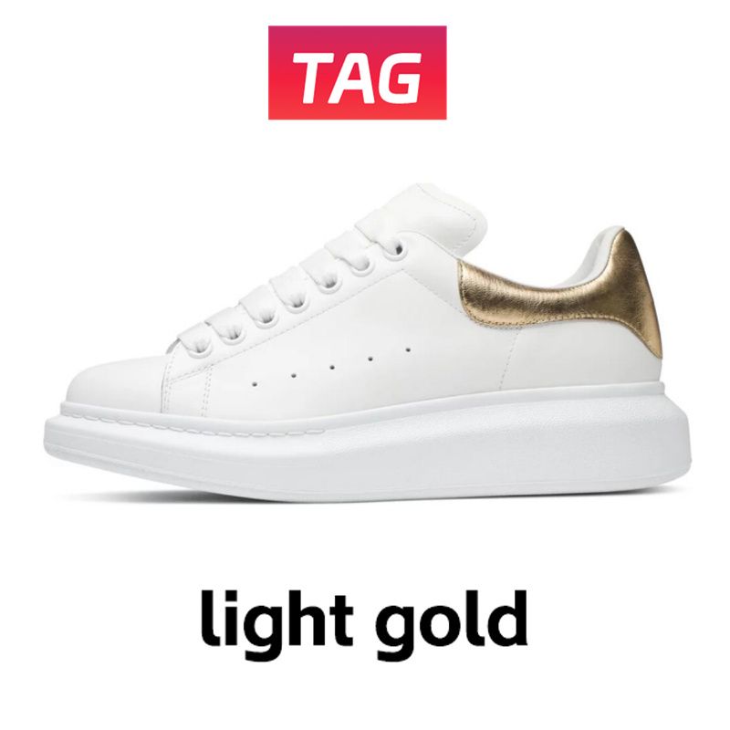 12 light gold