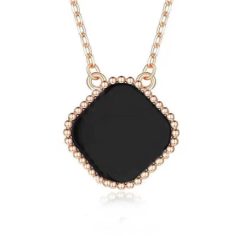 Onyx de oro rosa