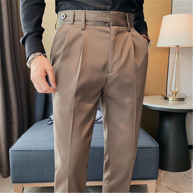 Pantalon khaki