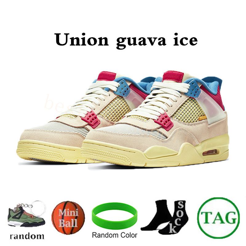 #34-Guava-Eis der Union