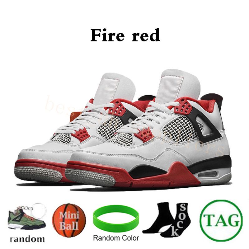 #10-Fire Red 2020