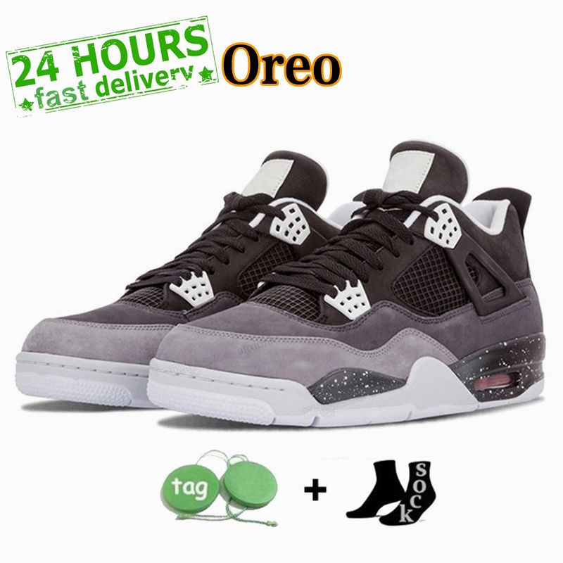 34 # Oreo