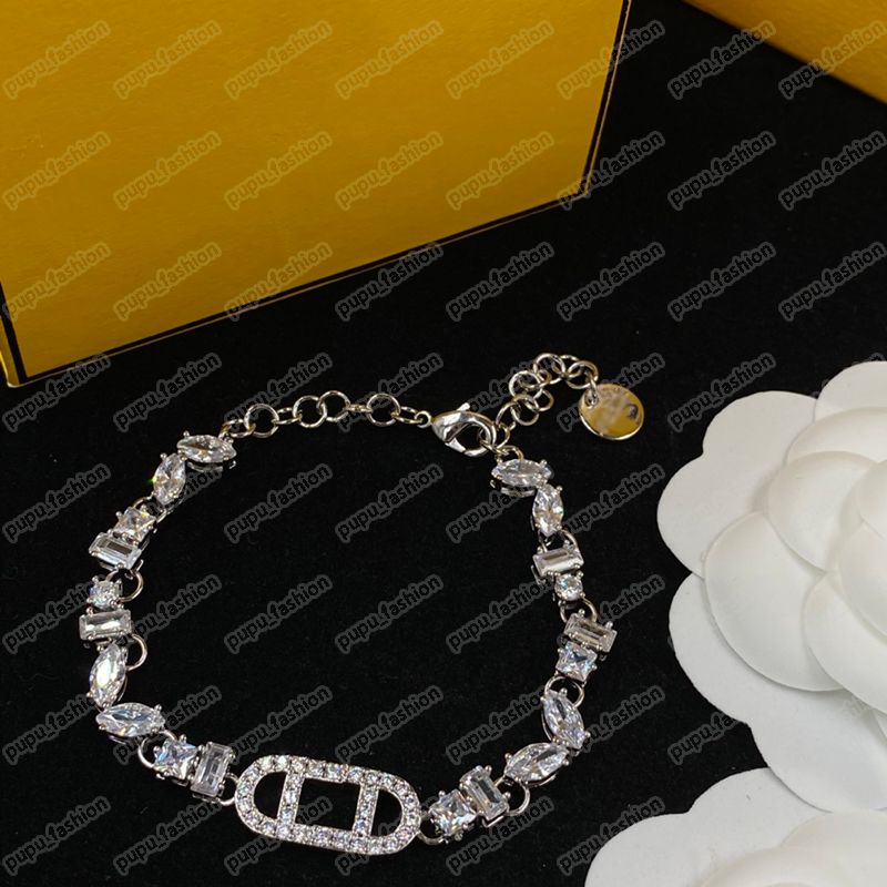 F#Bracelet With Box