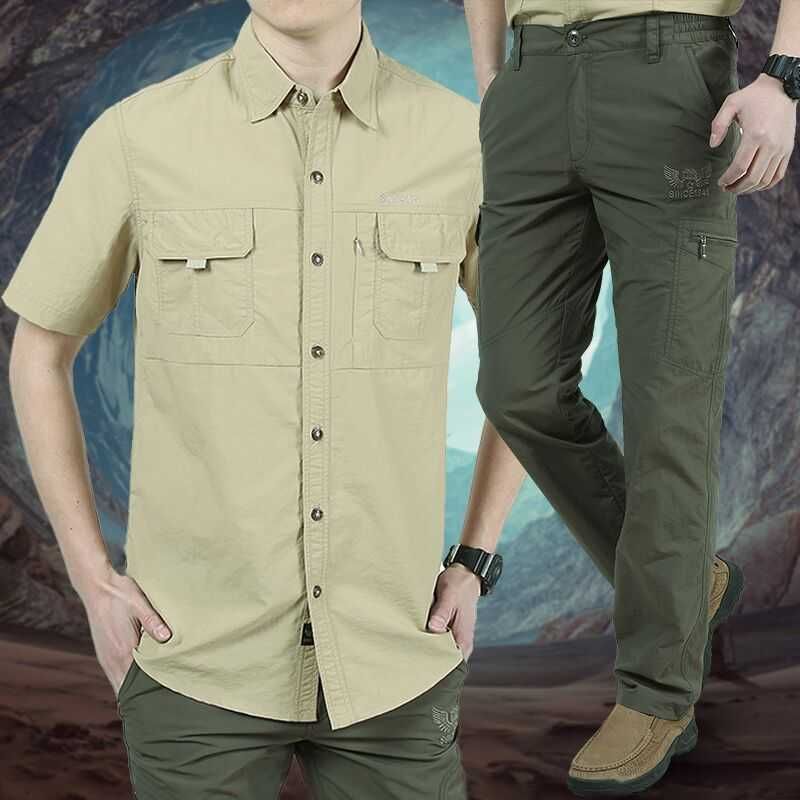 khaki