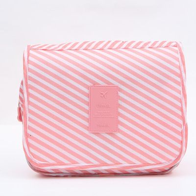 pink stripes