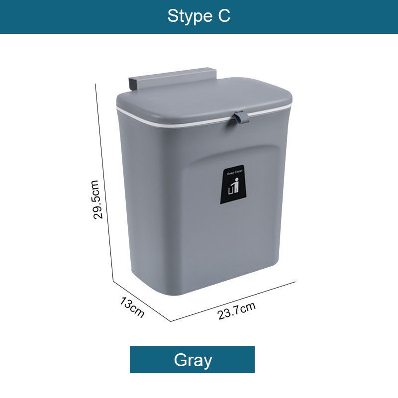 Grå-9l