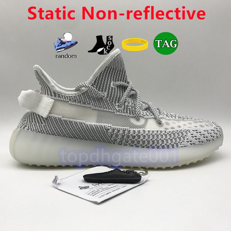 27 static non-reflective