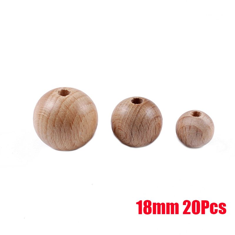 18mm 20pcs