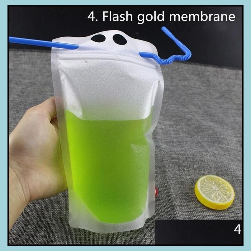 Flaş altın membran