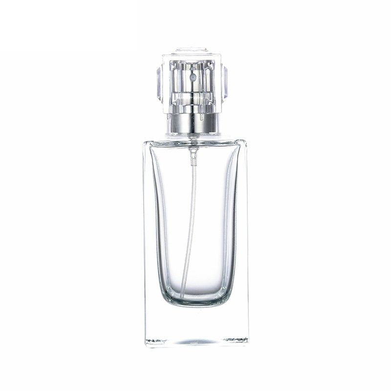 Pompe d'argent de 50 ml