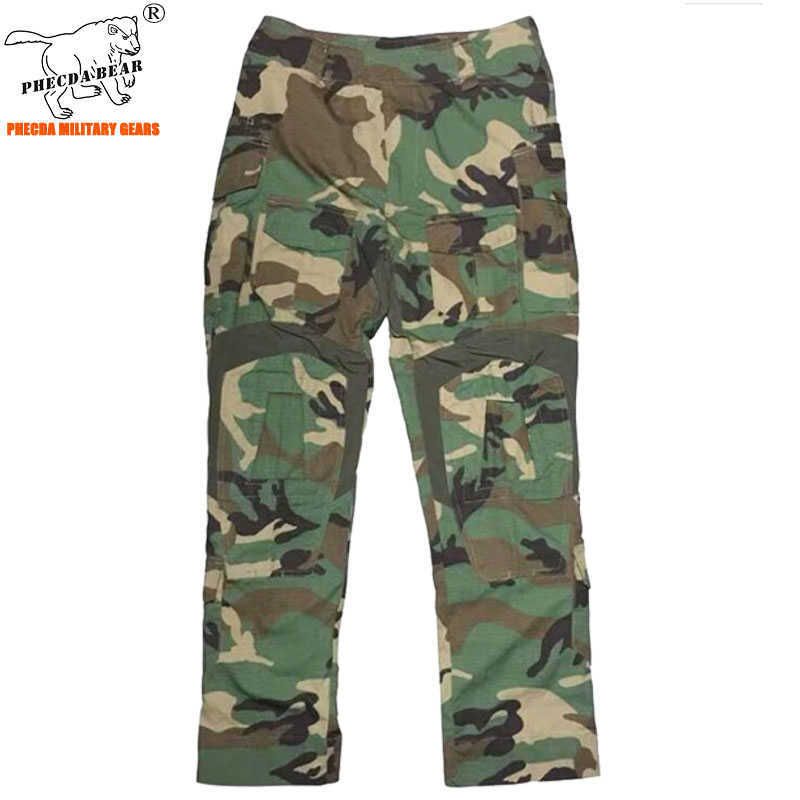 pantalon de la jungle