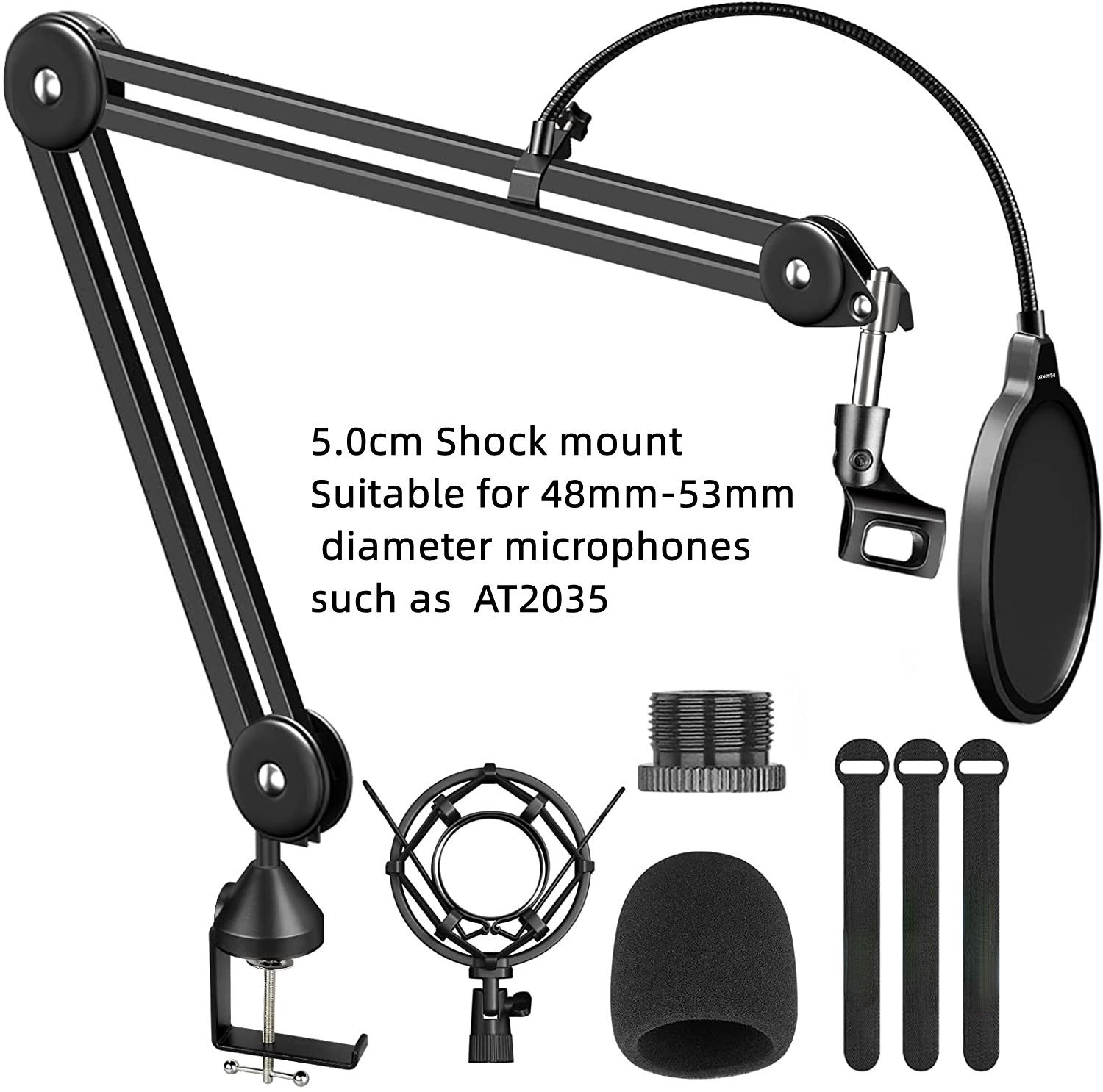 Modell C 5cm