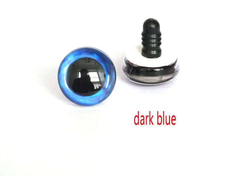 Dark Blue-20mm