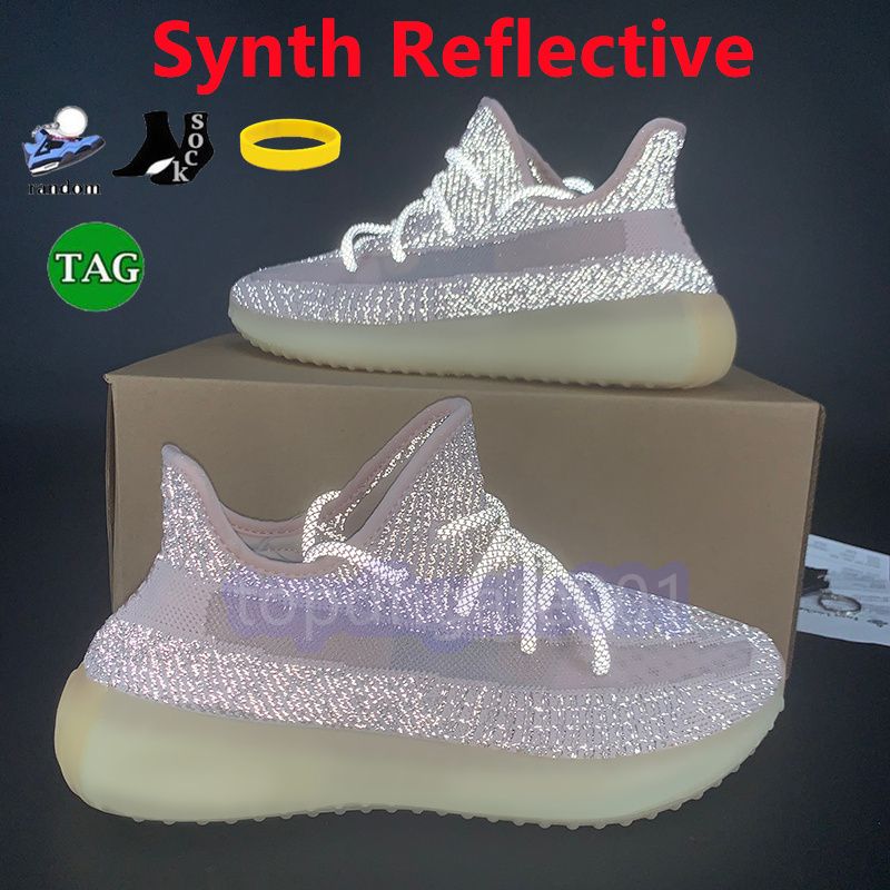 29 synth reflective