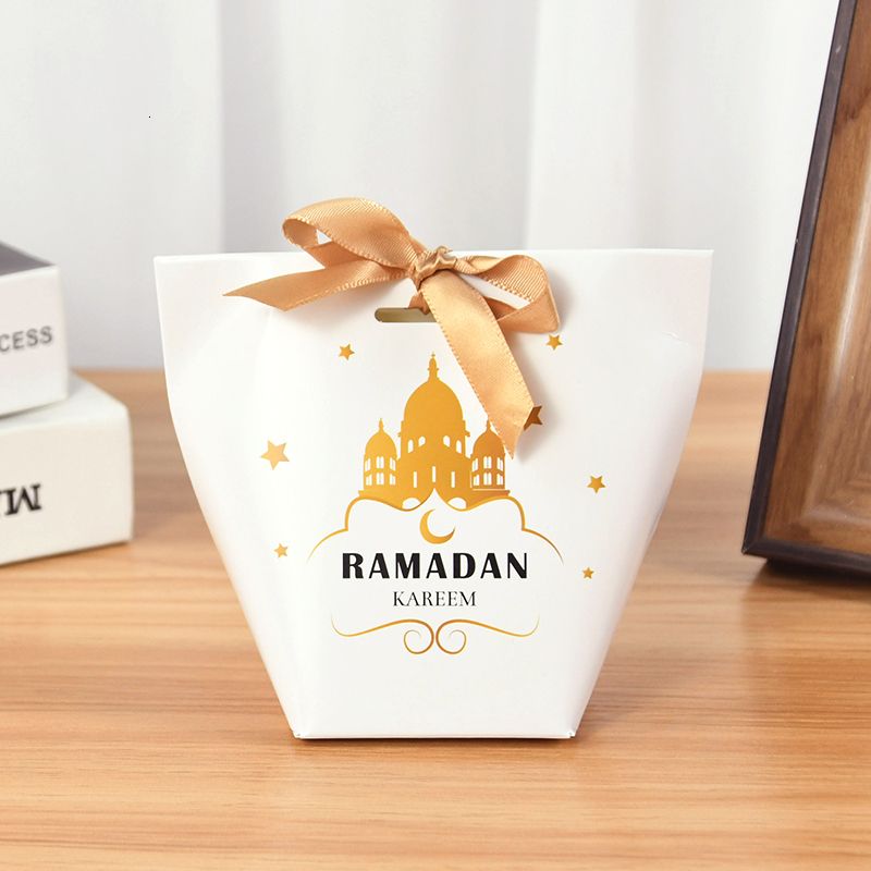Ramadan Kareem-A-10pcs