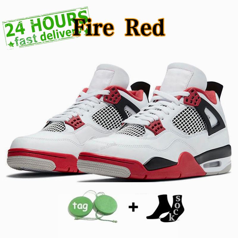 16# fire red
