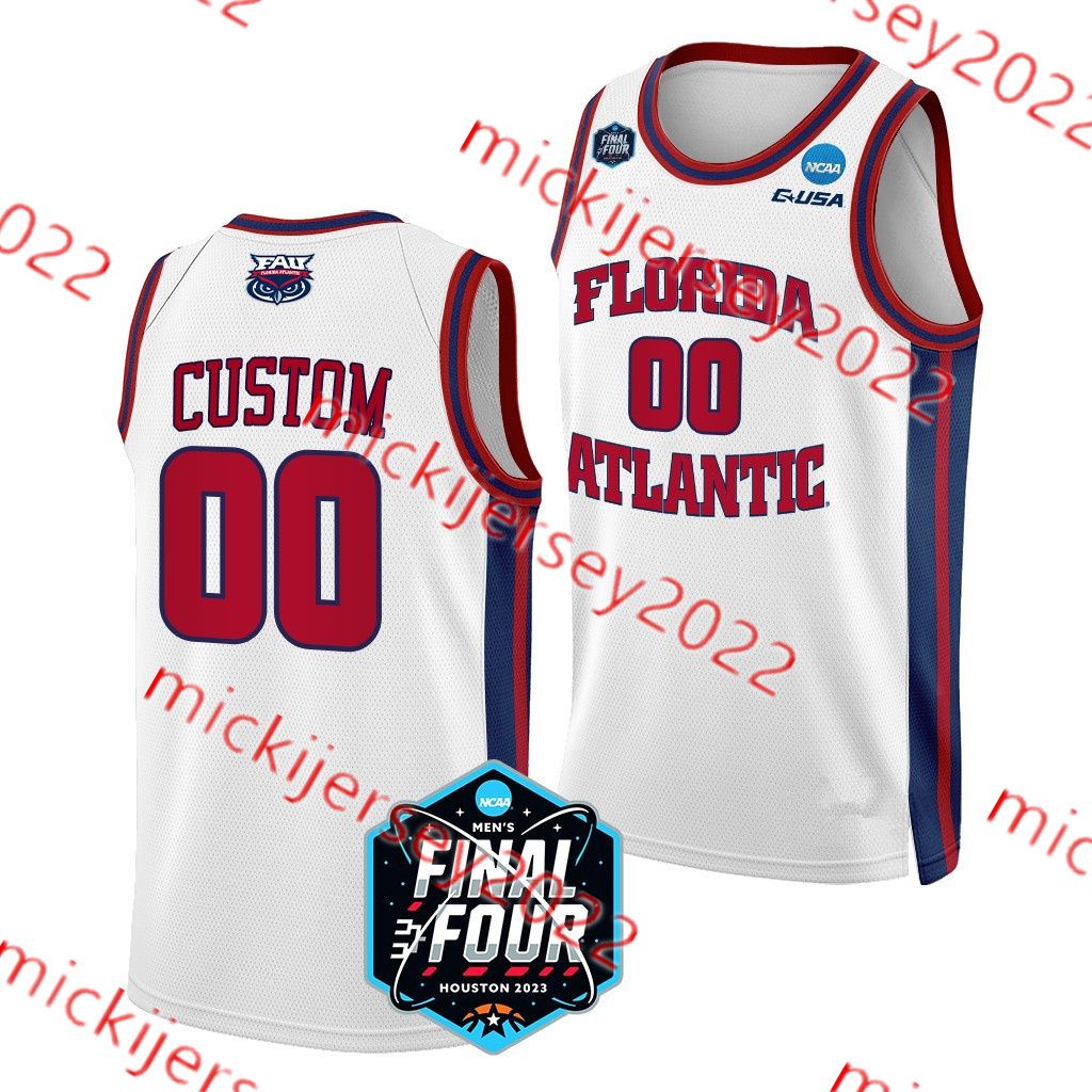 CUSA Blanc 2022 + Patch Final Four 2023