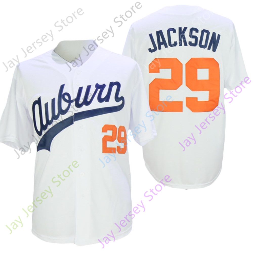 Maillot de baseball universitaire