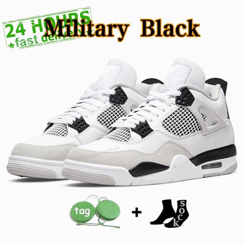 3# military black